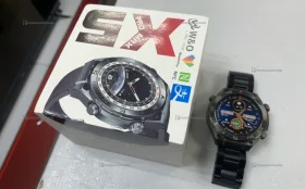 Купить Часы  x5 pro max б/у , в Саратов Цена:850рублей