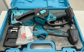 Купить Электропила и секатор Makita ( rep ) б/у , в Екатеринбург Цена:2990рублей