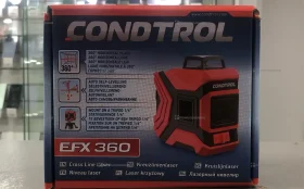 Купить Нивелир Condtrol GFX360 б/у , в Самара Цена:5500рублей