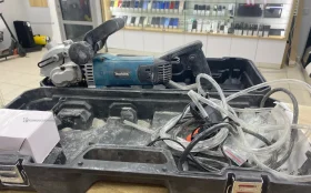 Купить Штроборез Makita 4112 S б/у , в Самара Цена:7500рублей