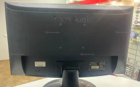 Купить Монитор Viewsonic VX2433wm б/у , в Москва и область Цена:400рублей