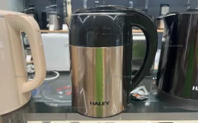 Купить Чайник-HALEY-HY-8856 б/у , в Санкт-Петербург Цена:1690рублей
