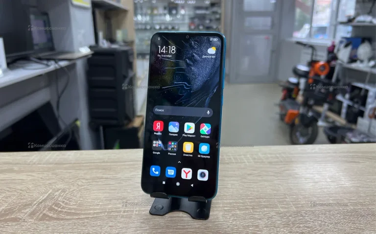 Xiaomi Redmi 9A 2/32 ГБ