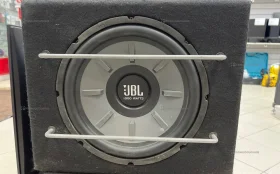 Купить Сабвуфер  Jbl + усилитель Apocalypse 1200 б/у , в Тюмень Цена:6990рублей