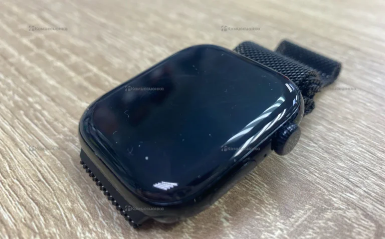 Часы  Apple Watch 11 46mm