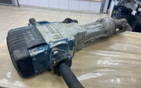 Купить Отбойный молоток Bosch GSH 27 VC б/у , в Самара Цена:23500рублей