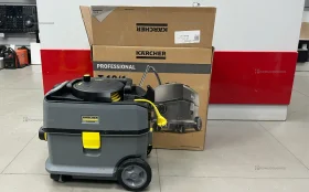 Купить Строительный пылесос сухой уборки Karcher T 10/1.5 2025 год б/у , в Санкт-Петербург Цена:14900рублей