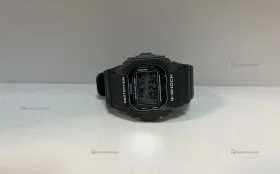 Купить Часы Casio G-Shock DW-5600BB б/у , в Тюмень Цена:2490рублей