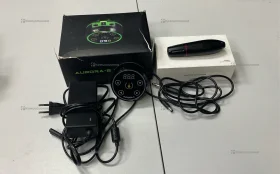 Купить Тату-машинка Mast с блоком Aurora-2 б/у , в Казань Цена:2250рублей