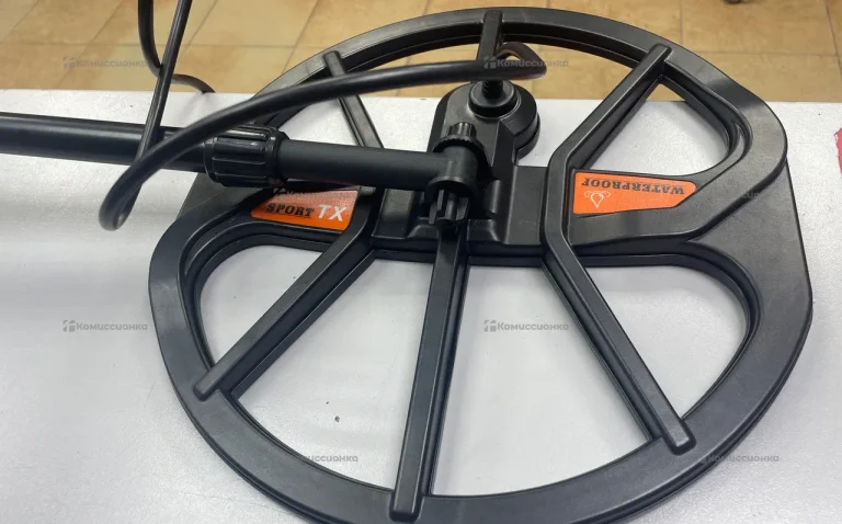 Металлоискатель TX-960