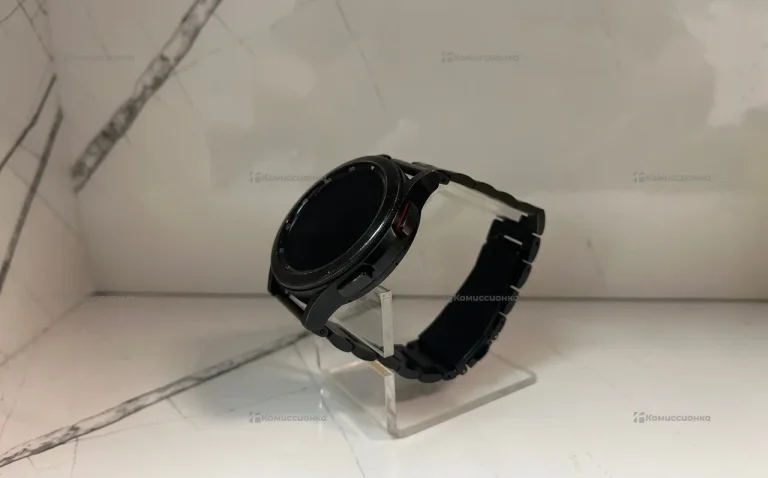 Часы  galaxy watch 3