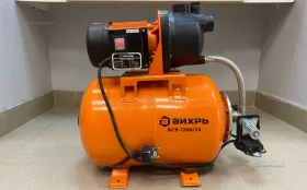 Купить Насосная станция Вихрь АСВ-1200/24 б/у , в Казань Цена:6900рублей