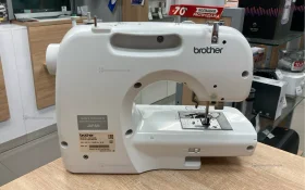 Купить Швейная машина  brother sm-340e б/у , в Москва и область Цена:4900рублей