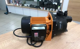 Купить Насос поверхностный Deko dkjp900 б/у , в Энгельс Цена:2990рублей