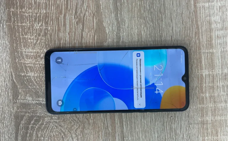 Tecno Spark Go 2023 3/64 ГБ