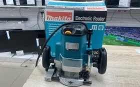 Купить Фрезер Makita 3612 б/у , в Москва и область Цена:24900рублей