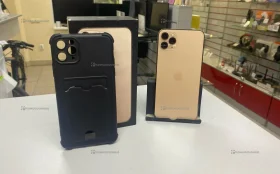 Купить Apple iPhone 11 Pro Max 4/64 ГБ б/у , в Сызрань Цена:14990рублей