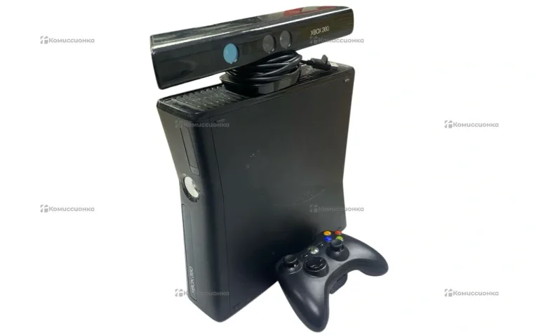 Приставка Xbox.360