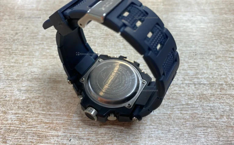 Часы casio g-shock gg 1000