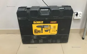 Купить Перфоратор сетевой DeWALT D25773K б/у , в Кострома Цена:30000рублей