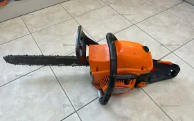 Купить Бензопила Рысь пцб-45/16 б/у , в Симферополь Цена:3000рублей