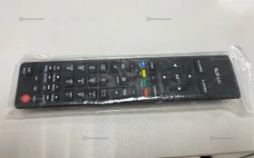 Купить Пульт для телевизора Telefunken б/у , в Рязань Цена:600рублей