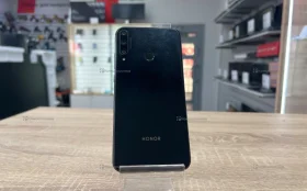 Купить Honor 9C 4/64 ГБ б/у , в Челябинск Цена:1900рублей
