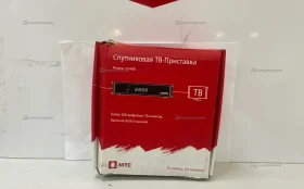 Купить Приставка МТС S2-4900 б/у , в Набережные Челны Цена:1200рублей