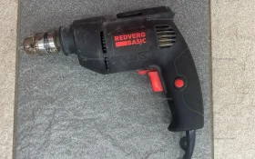 Купить Дрель REDVERG D500 б/у , в Краснодар Цена:490рублей