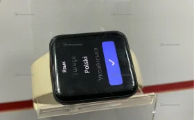Купить Часы  Redmi Watch 2 lite б/у , в Саратов Цена:700рублей
