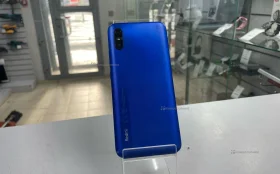 Купить Xiaomi Redmi 9A 2/32 ГБ б/у , в Копейск Цена:1200рублей