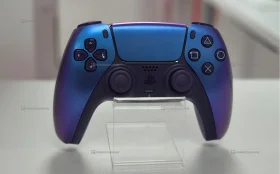 Купить Джойстик PS5 DualSense б/у , в Рязань Цена:4500рублей