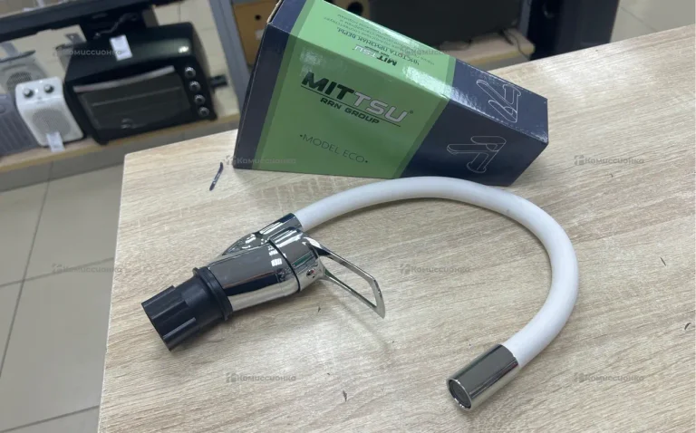 Смеситель Mitsu