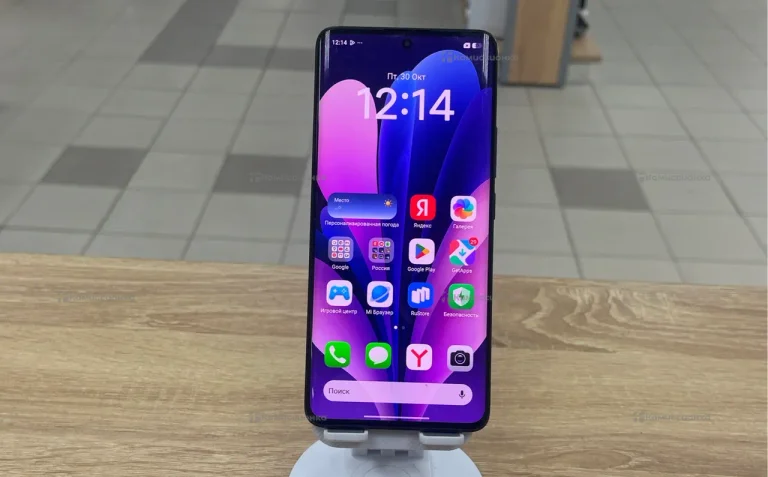Xiaomi Redmi Note 13 Pro + 5G 12/512 ГБ