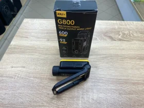 Купить Магнитная лампа для строительства G800 б/у , в Пенза Цена:200рублей