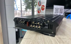 Купить Усилитель  alpine gs-60.4w б/у , в Казань Цена:2500рублей