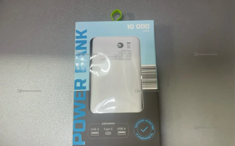 PowerBank 10000 mah