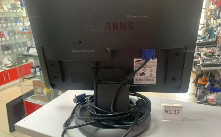Монитор Samsung 931BF