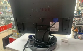 Купить Монитор Samsung 931BF б/у , в Нижнекамск Цена:1200рублей