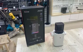 Купить Микрофон Fifine AmpliGame AM8 б/у , в Казань Цена:1900рублей