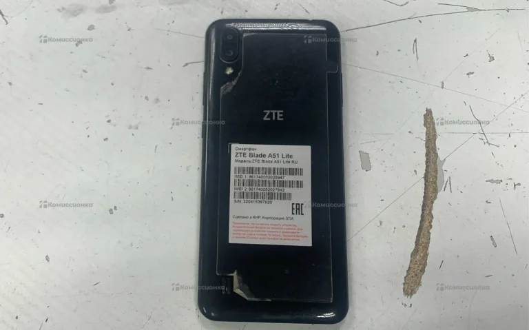 ZTE Blade A51 lite 2/32 ГБ