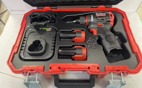 Купить Шуруповерт Elitech CD 12L2 б/у , в Набережные Челны Цена:3900рублей