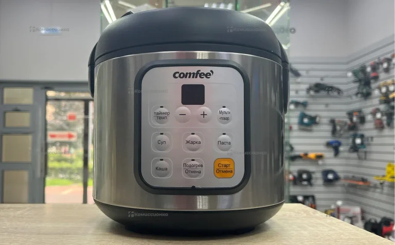 Мультиварка  Comfee CF-MC9502