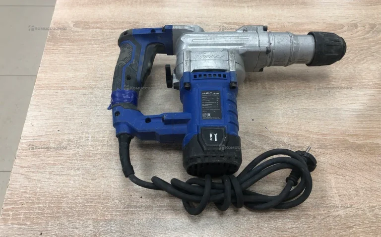 Перфоратор OASIS PR-140V Pro