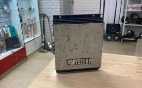 Купить Усилитель  mystery 2.75 б/у , в Зеленодольск Цена:2500рублей