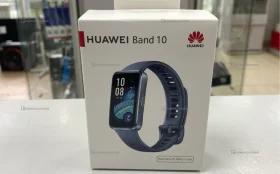 Купить Смарт часы Huawei Band 10 б/у , в Казань Цена:990рублей
