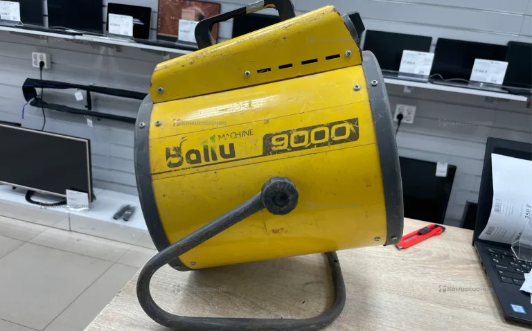 Ballu электропушка BHP-P2-9