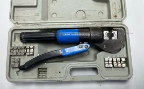 Купить Пресс Гидравлический КВТ ПГР-70 б/у , в Краснодар Цена:2490рублей