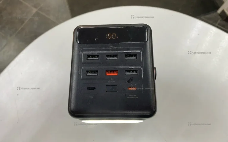 Power Bank Hoco J142 100k mah