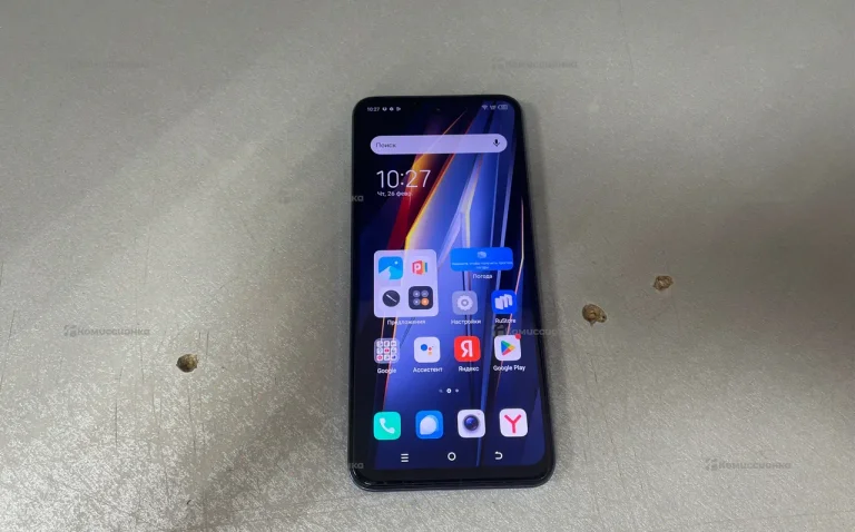 Tecno Pova Neo 2 4/64 ГБ